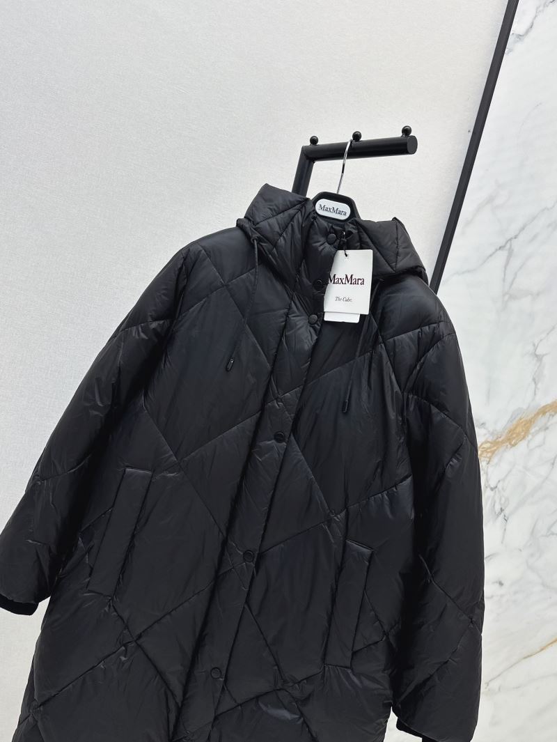 Max Mara Down Jackets